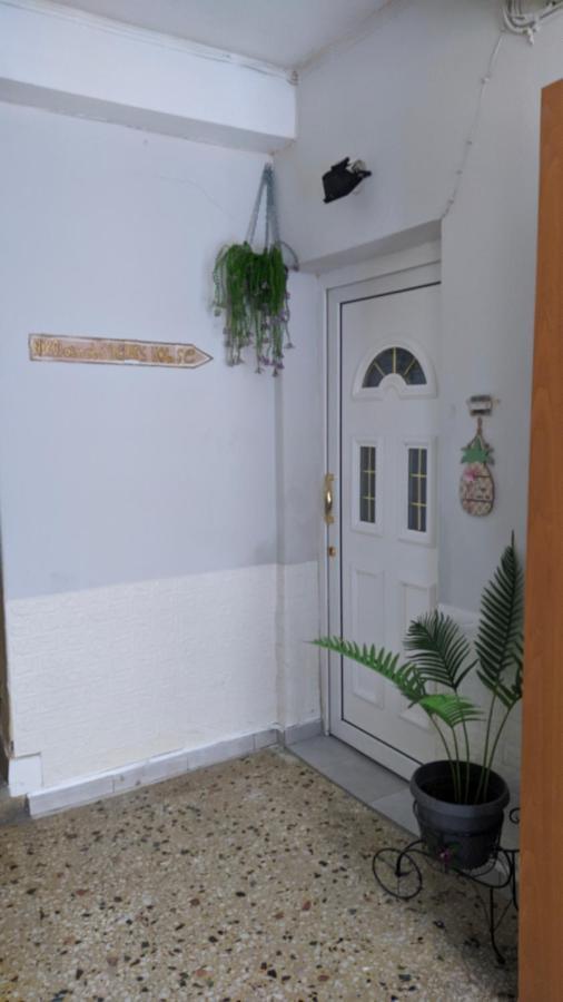 Ferienwohnung Nikol & Stella'S House Kavala Exterior foto